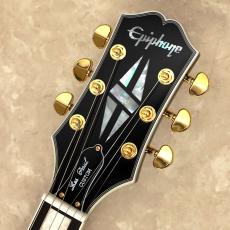 Epiphone Les Paul Custom【Ebony】_5