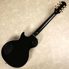 Epiphone Les Paul Custom【Ebony】_8