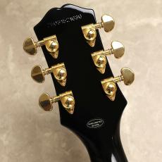 Epiphone Les Paul Custom【Ebony】_10