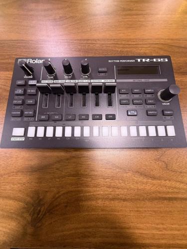 Roland TR-6S【人気商品】