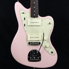 Fender FSR Collection Traditional II 60s Jazzmaster Matching Head Shell Pink