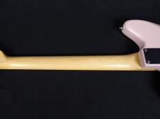 Fender FSR Collection Traditional II 60s Jazzmaster Matching Head Shell Pink_8