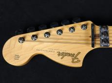 Fender Michiya Haruhata Stratocaster Trans Pink_5