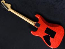 Fender Michiya Haruhata Stratocaster Trans Pink_6