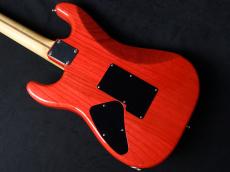 Fender Michiya Haruhata Stratocaster Trans Pink_7