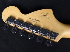 Fender Michiya Haruhata Stratocaster Trans Pink_9