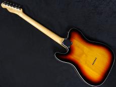 Fender Made in Japan Heritage 60s Telecaster Custom 3-Color Sunburst_6