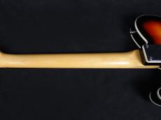 Fender Made in Japan Heritage 60s Telecaster Custom 3-Color Sunburst_8