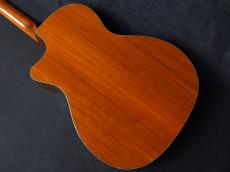 Fender FA-345CE Auditorium 3-Color Tea Burst_7