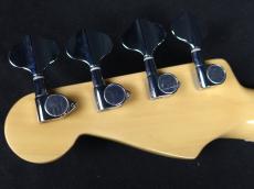 Fender Fullerton Precision Bass Uke 3-Color Sunburst_9