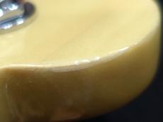 Fender Fullerton Precision Bass Uke 3-Color Sunburst_10