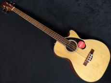 Fender CB-60SCE Bass Natural_2