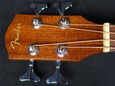 Fender CB-60SCE Bass Natural_5