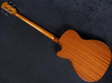 Fender CB-60SCE Bass Natural_6