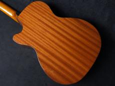 Fender CB-60SCE Bass Natural_7