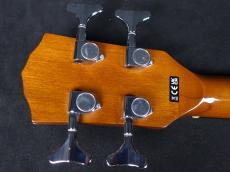 Fender CB-60SCE Bass Natural_9