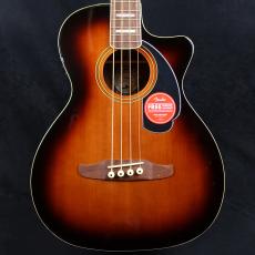 Fender Kingman Bass Shaded Edge Burst