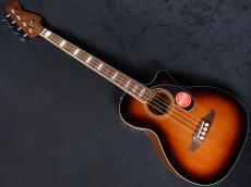 Fender Kingman Bass Shaded Edge Burst_2