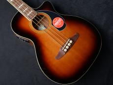 Fender Kingman Bass Shaded Edge Burst_3