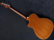 Fender Kingman Bass Shaded Edge Burst_6