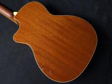 Fender Kingman Bass Shaded Edge Burst_7