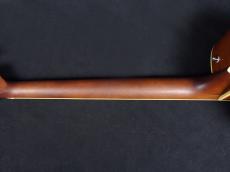 Fender Kingman Bass Shaded Edge Burst_8