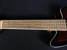 Fender Fullerton Jazzmaster Uke 3-Color Sunburst_4
