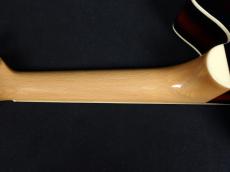 Fender Fullerton Jazzmaster Uke 3-Color Sunburst_8