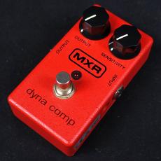 MXR Dyna Comp_2