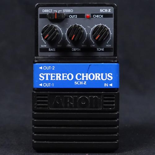 ARION SCH-Z