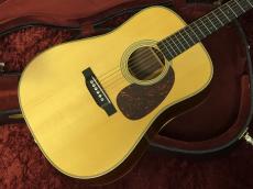 Martin D-28 Marquis 【2015年製】_2