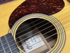 Martin D-28 Marquis 【2015年製】_9