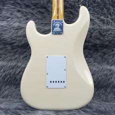 Fender Jimi Hendrix Stratocaster Olympic White_2