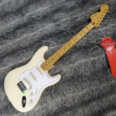 Fender Jimi Hendrix Stratocaster Olympic White_3