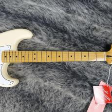 Fender Jimi Hendrix Stratocaster Olympic White_5