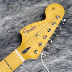 Fender Jimi Hendrix Stratocaster Olympic White_7