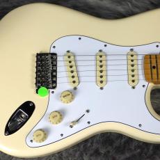 Fender Jimi Hendrix Stratocaster Olympic White_9