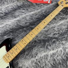 Fender Player Plus Active Meteora Bass 3 Color Sunburst_2