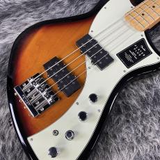 Fender Player Plus Active Meteora Bass 3 Color Sunburst_5