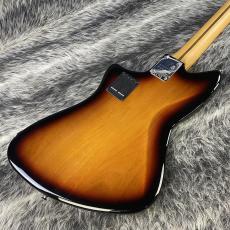 Fender Player Plus Active Meteora Bass 3 Color Sunburst_6