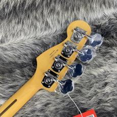 Fender Player Plus Active Meteora Bass 3 Color Sunburst_8