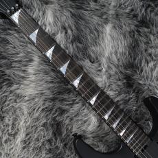 Jackson USA American Series Soloist SL2MG Satin Black_4