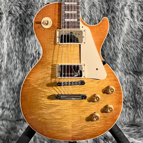 Gibson Japan Exclusive Les Paul Standard 50s Custom Shop Top Unburst