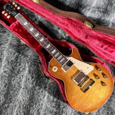 Gibson Japan Exclusive Les Paul Standard 50s Custom Shop Top Unburst_2