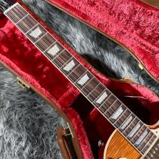 Gibson Japan Exclusive Les Paul Standard 50s Custom Shop Top Unburst_4