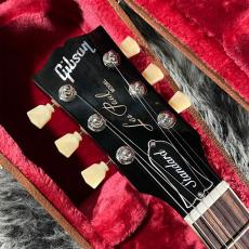 Gibson Japan Exclusive Les Paul Standard 50s Custom Shop Top Unburst_5