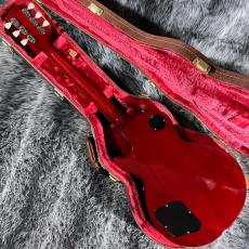 Gibson Japan Exclusive Les Paul Standard 50s Custom Shop Top Unburst_6