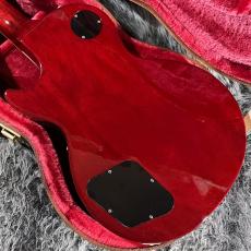 Gibson Japan Exclusive Les Paul Standard 50s Custom Shop Top Unburst_7