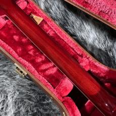 Gibson Japan Exclusive Les Paul Standard 50s Custom Shop Top Unburst_8