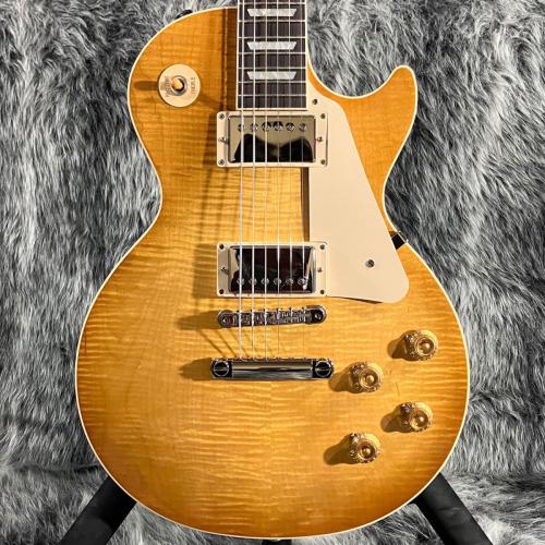 Gibson Japan Exclusive Les Paul Standard 50s Custom Shop Top Honeyburst